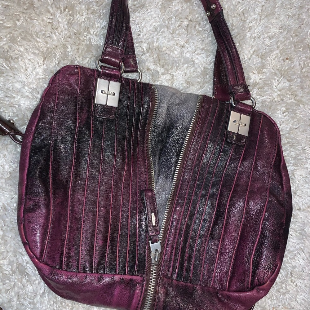 Tulah Ray— shoulder and crossbody— customizable